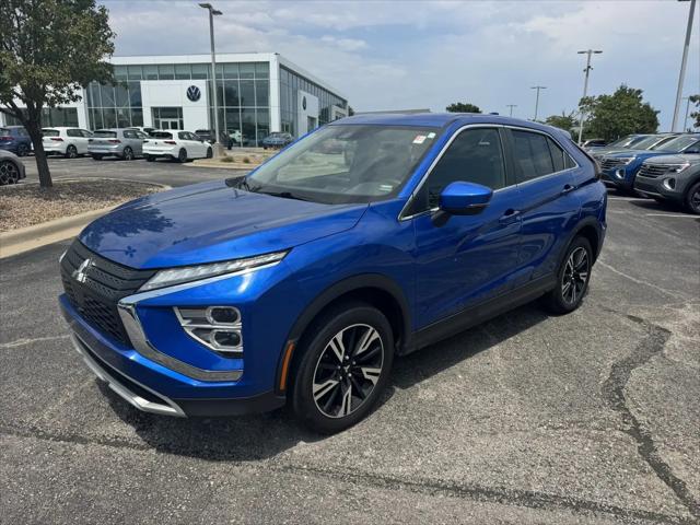 2024 Mitsubishi Eclipse Cross SE S-AWC for sale in Lee's Summit, MO