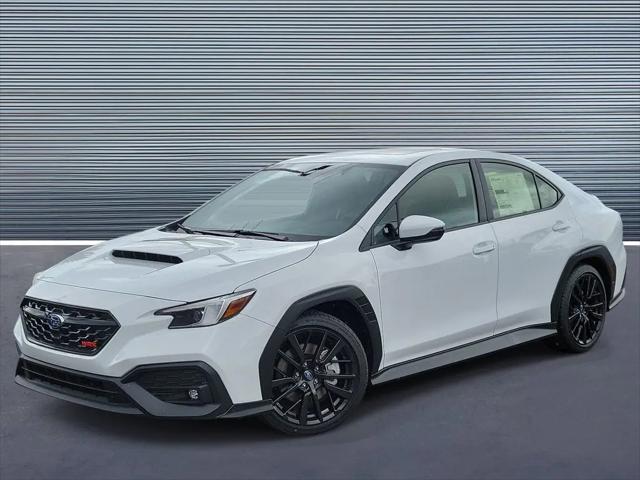 2026 Subaru WRX Limited for sale in Saint Petersburg, FL