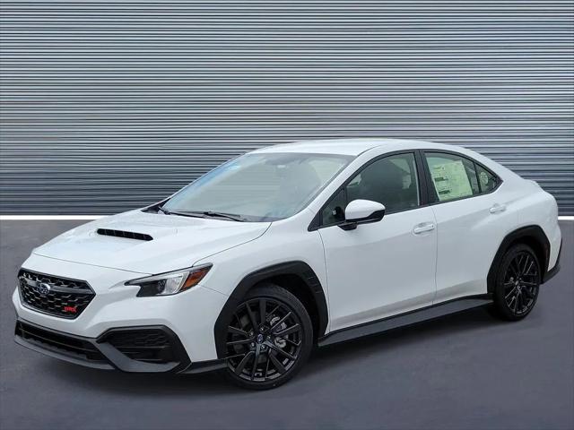 2026 Subaru WRX Base for sale in Saint Petersburg, FL