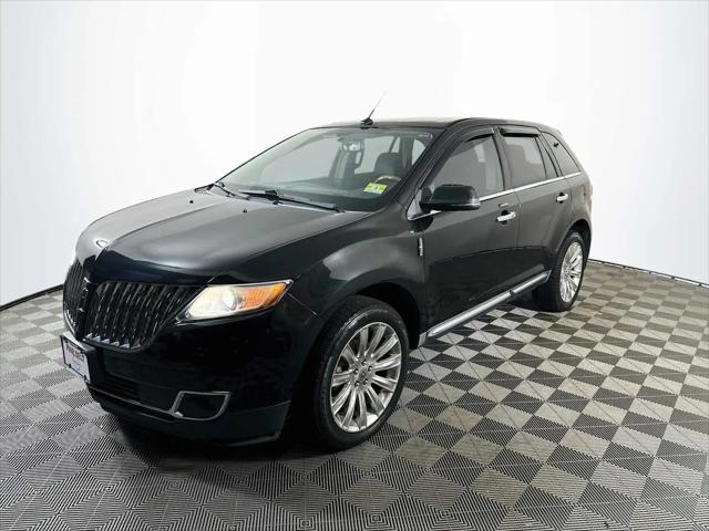 2013 Lincoln MKX AWD for sale in Keyport, NJ