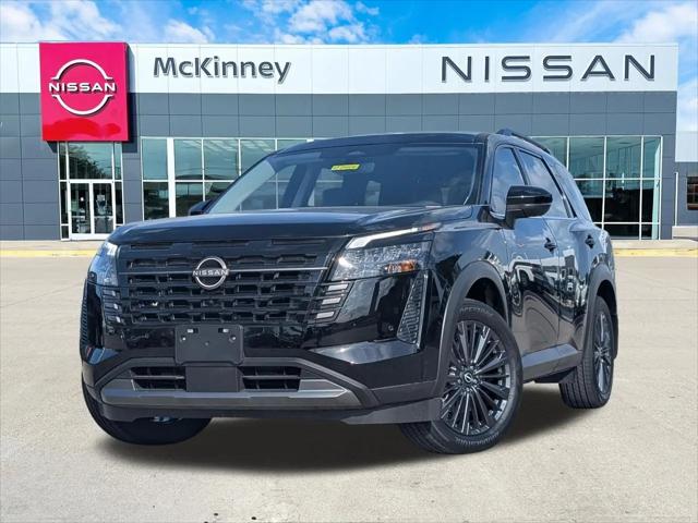 2026 Nissan Pathfinder SL for sale in McKinney, TX