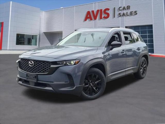 2025 Mazda CX-50 2.5 S Select Package for sale in Pompano Beach, FL