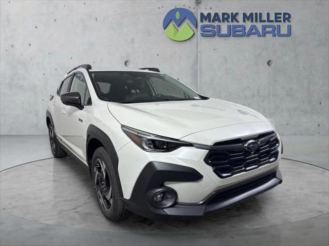 2026 Subaru Crosstrek Limited for sale in Sandy, UT