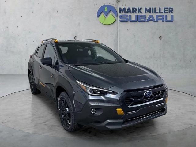 2026 Subaru Crosstrek Wilderness for sale in Sandy, UT