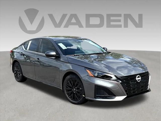 2026 Nissan Altima SV AWD for sale in Blufton, SC