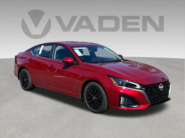2026 Nissan Altima SV AWD for sale in Blufton, SC