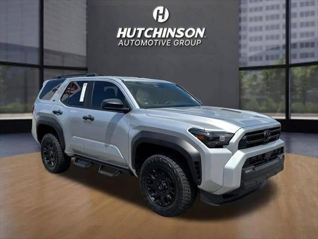 2026 Toyota 4Runner SR5 for sale in Albany, GA