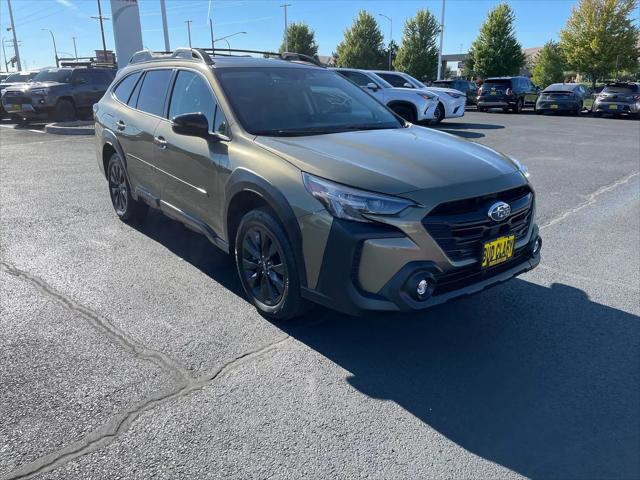 2024 Subaru Outback Onyx Edition XT for sale in Union Gap, WA