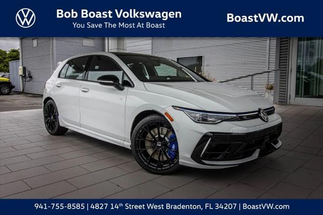 2026 Volkswagen Golf R Base for sale in Bradenton, FL