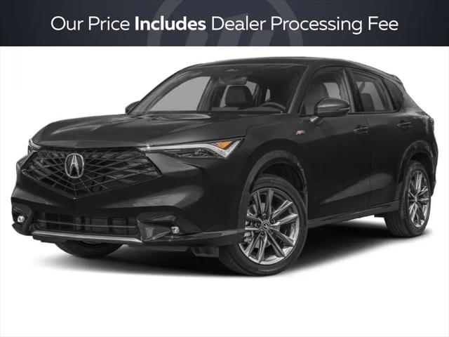 2026 Acura ADX A-Spec for sale in Virginia Beach, VA