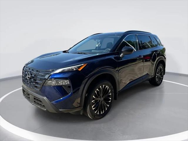 2026 Nissan Rogue Dark Armor for sale in Covington, LA