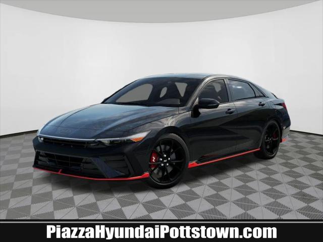 2026 Hyundai Elantra N for sale in Limerick, PA