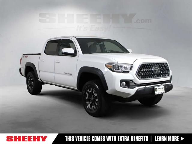 2019 Toyota Tacoma TRD Off Road for sale in Manassas, VA