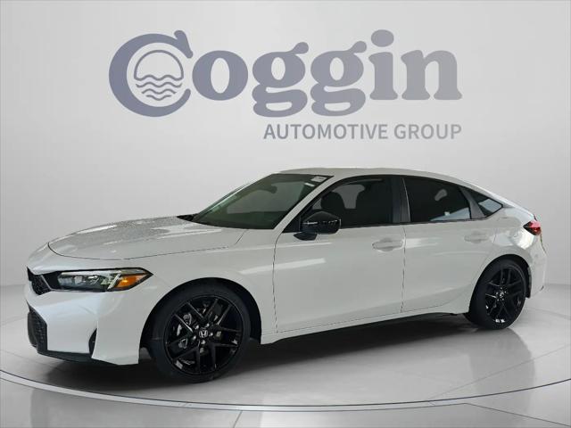 2026 Honda Civic Sport for sale in Orange City, FL