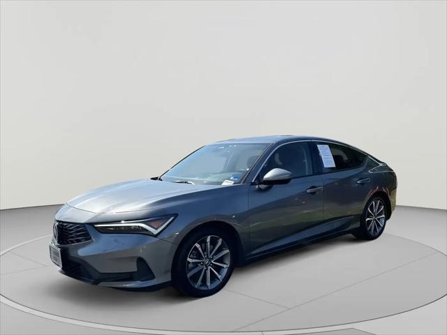 2024 Acura Integra Base for sale in Richmond, VA