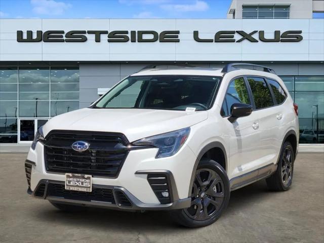 2024 Subaru Ascent Onyx Edition 7-Passenger for sale in Houston, TX