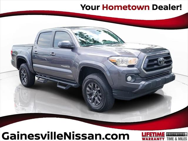 2021 Toyota Tacoma SR5 V6 for sale in Gainesville, FL