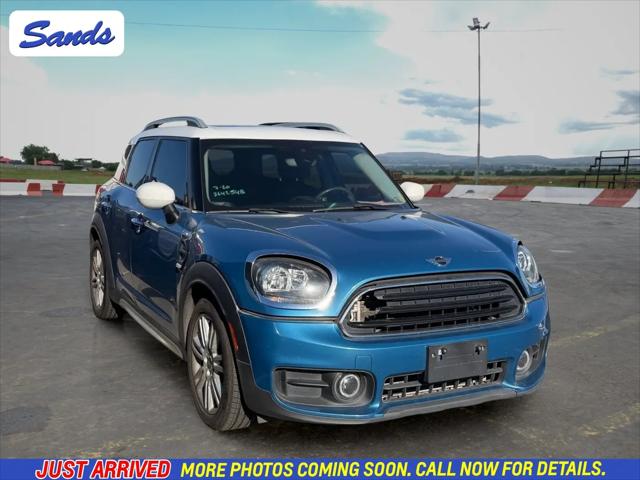 2020 MINI Countryman Cooper for sale in Surprise, AZ