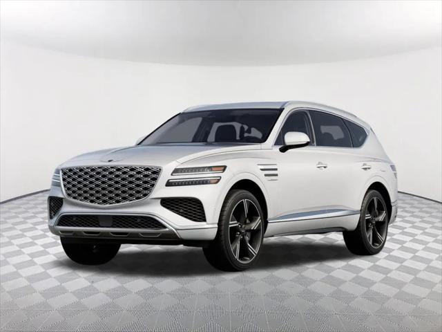 2027 Genesis GV80 3.5T Prestige for sale in Newnan, GA