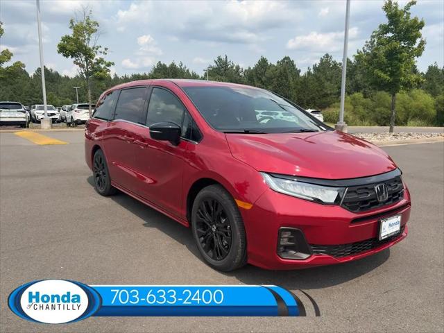 2026 Honda Odyssey Sport-L for sale in Chantilly, VA