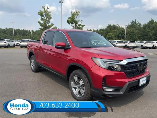 2026 Honda Ridgeline RTL for sale in Chantilly, VA