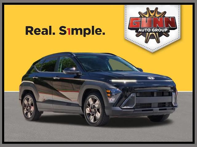 2024 Hyundai Kona SEL for sale in San Antonio, TX