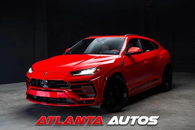 2019 Lamborghini Urus Standard for sale in Marietta, GA