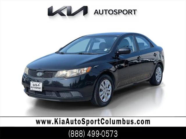 2010 Kia Forte LX for sale in Columbus, GA