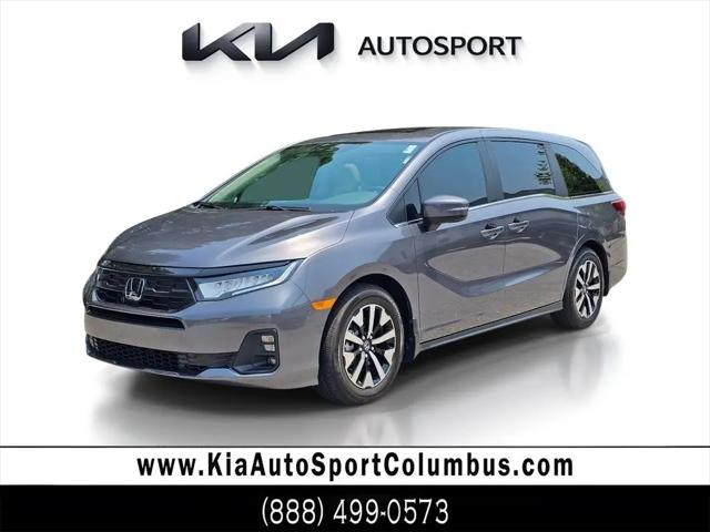 2026 Honda Odyssey EX-L for sale in Columbus, GA