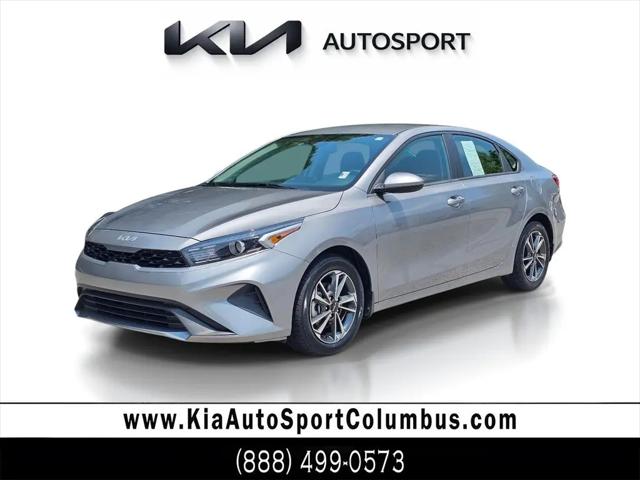2024 Kia Forte LXS for sale in Columbus, GA