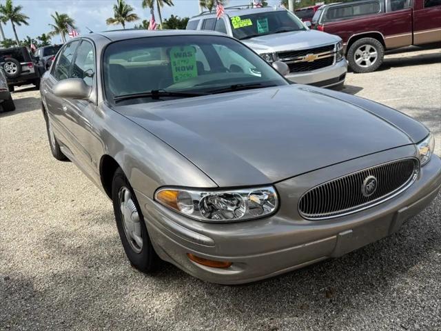 2000 Buick LeSabre Custom for sale in Port Charlotte, FL