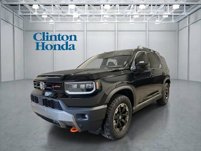 2026 Honda Passport AWD TrailSport Elite for sale in Annandale, NJ