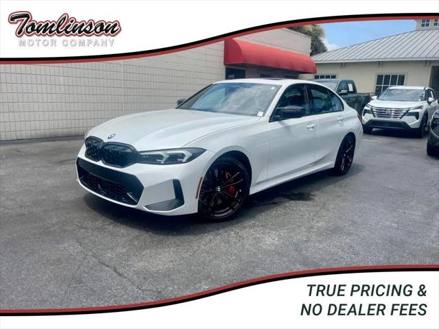 2023 BMW M340i M340i xDrive Sedan for sale in Gainesville, FL