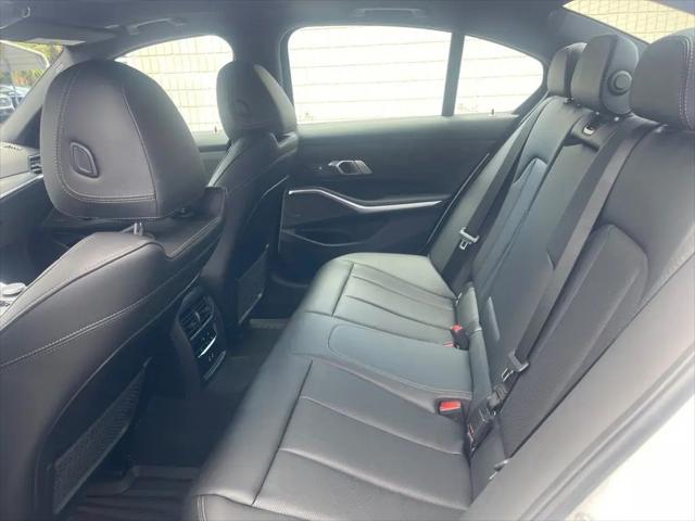 2023 BMW M340i M340i xDrive Sedan