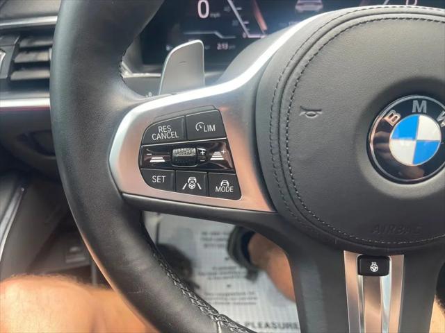 2023 BMW M340i M340i xDrive Sedan