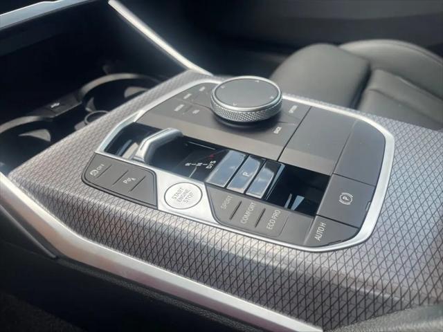 2023 BMW M340i M340i xDrive Sedan