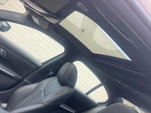 2023 BMW M340i M340i xDrive Sedan