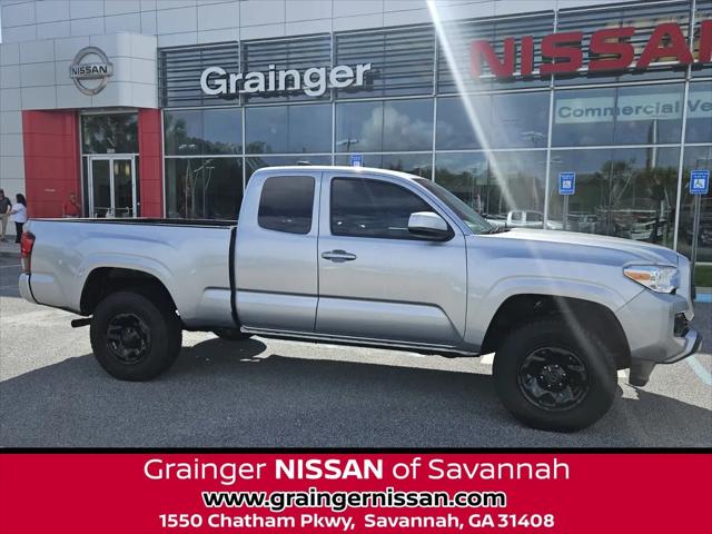 2023 Toyota Tacoma SR V6 for sale in Garden City, GA