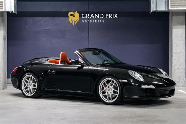 2009 Porsche 911 Carrera S for sale in Portland, OR
