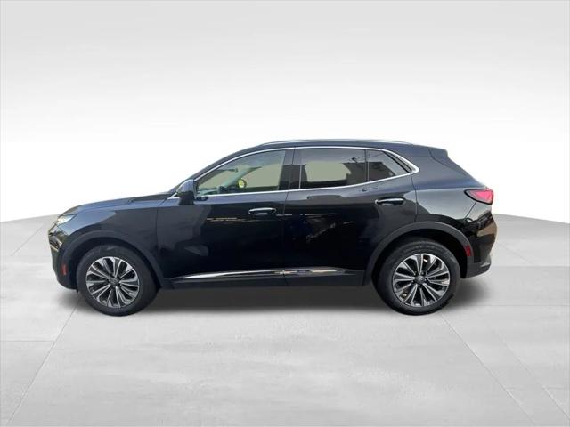 2024 Buick Envision Preferred AWD