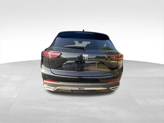 2024 Buick Envision Preferred AWD