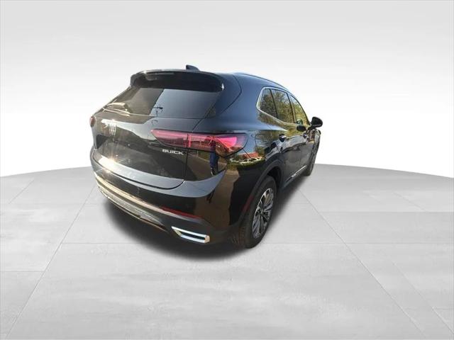 2024 Buick Envision Preferred AWD
