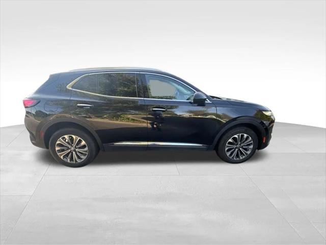 2024 Buick Envision Preferred AWD