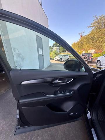 2024 Buick Envision Preferred AWD