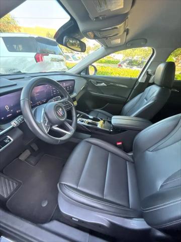 2024 Buick Envision Preferred AWD