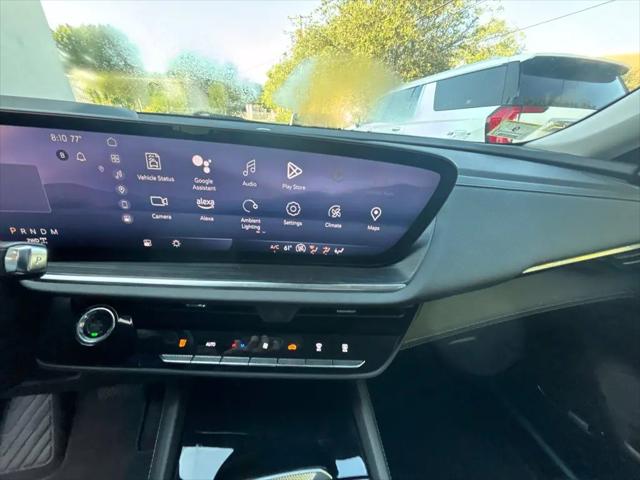 2024 Buick Envision Preferred AWD