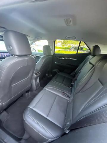 2024 Buick Envision Preferred AWD