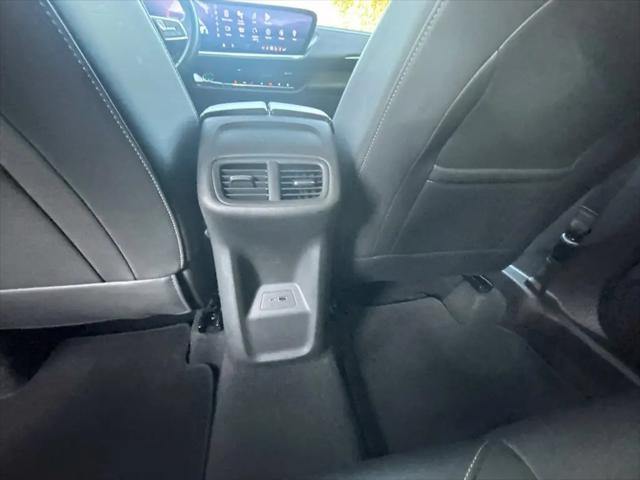 2024 Buick Envision Preferred AWD