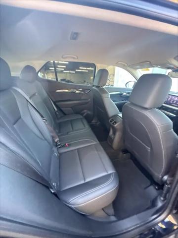 2024 Buick Envision Preferred AWD