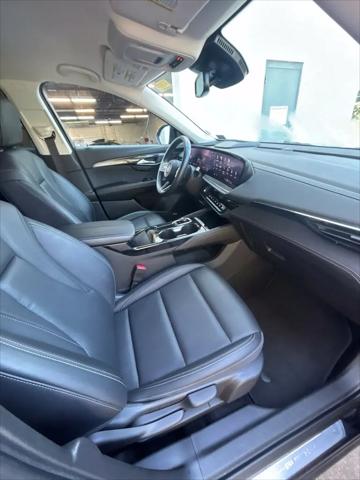 2024 Buick Envision Preferred AWD
